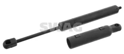 10 92 7733 SWAG Газовая пружина, капот 10 92 7733 SWAG Газовая пружина, капот
